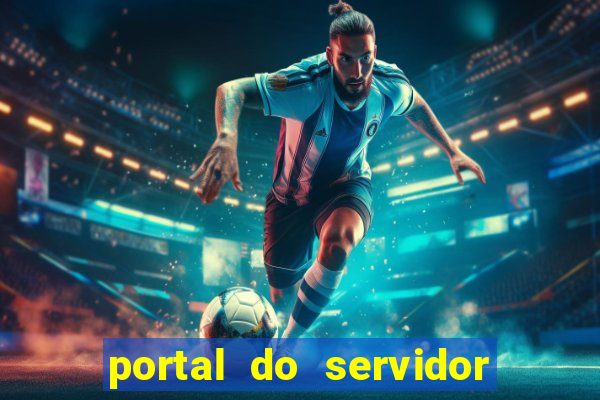 portal do servidor ma recadastramento